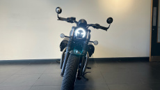 Triumph Bonneville Bobber 1200 (26MY)